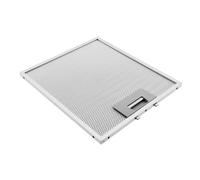 Filtre à graisse en métal d'origine Brandt 70X1241