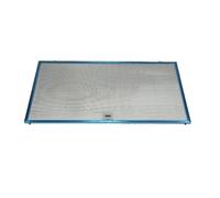 Brandt Filtre à graisse métallique 72X2708 pour hottes Fagor/Brandt/Vedette/Sauter/De-Dietrich