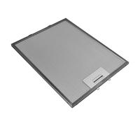 Filtre à graisse en métal Pelgrim 127036 par AllSpares