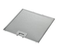 Whirlpool Filtre à graisse métal 481248058144 320x320 mm pour hotte à évacuation par le bas
