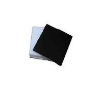 Filtre à graisse en mousse de charbon pour hotte électrique à découper 57 cm x 47 cm