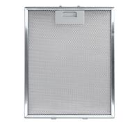 Filtre À Graisse Gorenje 127036 320x259mm Filtre En Métal Pour Hotte Aspirante