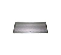 FILTRE A GRAISSE + GRILLE