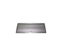 Filtre a graisse + grille (459 x 178 mm) pour hotte - 3797893
