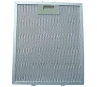 Filtre À Graisse Hotte Aspirante Filtre En Métal Respekta MIZ 2009