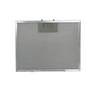Filtre à Graisse Hotte de Cuisinière Métallique respekta MIZ 2210