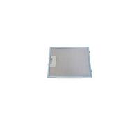 Filtre a graisse metal 240x300 m/m pour hotte arthur martin electrolux faure G