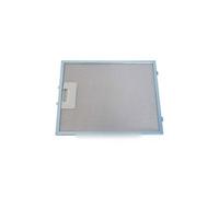 FILTRE A GRAISSE METAL 240x300 M/M POUR HOTTE ARTHUR MARTIN ELECTROLUX FAURE