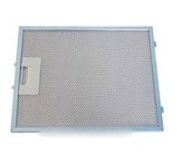 Filtre a graisse metal 240x300 m/m pour hotte arthur martin electrolux faure G
