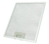 Whirlpool Filtre à graisse métal C00308084 267,5x305,5x9 pour hotte Ariston
