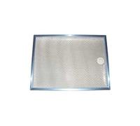 Sauter Filtre à graisse métal 75X2076 318 x 234 mm