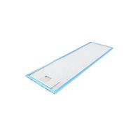 Filtre à graisse métal 507x160 compatible Hotte A.e.g 4055344149