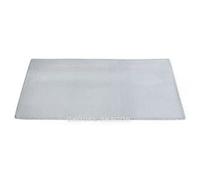 Sauter Filtre à graisse métal 530 x 270 mm pour hotte