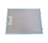 Filtre A Graisse Metal X1 240 X 300 M/m Pour Hotte - 5025393900