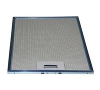 Whirlpool Filtre métal C00076591 – 26 cm x 32 cm