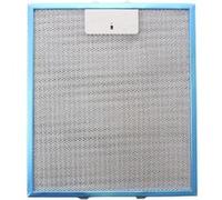Ariston Hotpoint - Filtre métal (anti graisses) 267x305mm (36306-2738) (C00242705 C00280008) Hotte 36306_0754185546296 WHIRLPOOL, IKEA WHIRLPOOL ELECTROLUX, BAUKNECHT, SCHOLTES, ARTHUR MARTIN ELECTROLUX, INDESIT, ROSIERES, IGNIS, AEG, FAURE, PROGRESS, DE