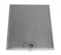 filtre a graisse metallique 30cmx25.8cm unite pour hotte ARISTON