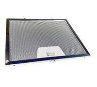 Filtre à graisse métallique AIR2GO 190x235mm pour Faber 133.0017.055