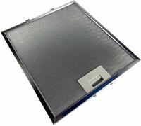 Filtre à graisse métallique AIR2GO 305x267mm pour Samsung 480122102168 / C00280008