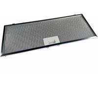 Filtre à graisse métallique AIR2GO 460x178mm pour Gorenje GF03FC / 4055379723