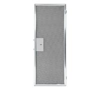 Filtre à Graisse Métallique Compatible Avec Electrolux 4055379723 458x178mm