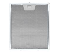 Filtre à Graisse Métallique Compatible Avec Faber 133.0067.471 300x253mm Hotte