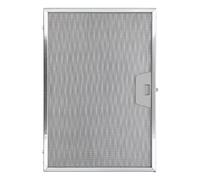 Filtre à Graisse Métallique Compatible Avec Faber 133.0076.268 369x254mm Hotte