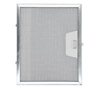 Filtre à Graisse Métallique Compatible Avec Franke 133.0017.055 235x193mm