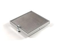 Novy Filtre à graisse métallique D906109 247 x 247 mm