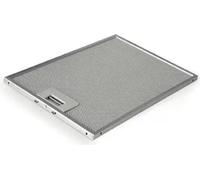 Filtre à graisse métallique Novy pour hotte murale Vision 7830020 **Original