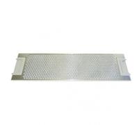 AEG-Electrolux Filtre à graisse métallique pour hotte 507x160 mm d'origine 50263849007