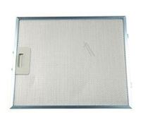 Filtre à graisse métallique YT142425001 pour Hotte Silverline