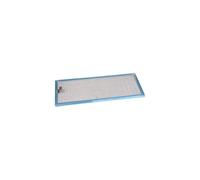 Filtre à graisse NOVY FILTRE METAL HOTTE NOVY 153x387 AGORA M