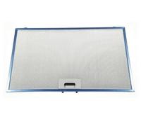 FILTRE A GRAISSE pour HOTTE BEST AIRLUX - 08087556
