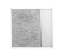 Filtre à graisse pour hotte de cuisine, filtre à graisse pour hotte de cuisine, filtre à graisse pour hotte de cuisine avec design amélioré de qualité de l'air pour la maison, la cuisine, le