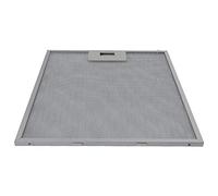 Filtre à Graisse Rectangulaire En Métal Pour Hot