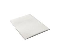 Filtre a graisse textile 280 x 545mm 11005748 pour Hotte Bosch