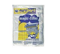 FILTRE À Graisse Universel 570x470mm Non Tissé 2 Pièces