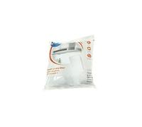 Filtre a graisse universel w-pro 470 x 970 pour hotte