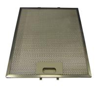 Whirlpool Filtre à graisse 480122102168 306 x 267 mm