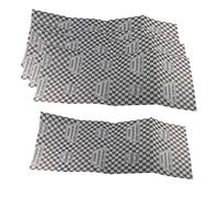 FILTRE A GRAISSE X6 LX22000 POUR HOTTE BOSCH, GAGGENAU, NEFF, SIEMENS, VIVA - 00452152