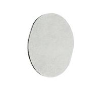 Filtre à graisses compatible avec SEB Tefal Moulinex SmartClean FR4009007D, FR4009157D 1250, FR4009167D 1250, FR4009307D 1250, FR4009707D friteuse -
