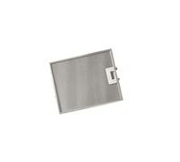 FILTRE A GRAISSES METALLIQUE 315 X 270 MM POUR HOTTE NOVY - 6200020