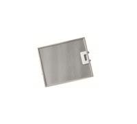 FILTRE A GRAISSES METALLIQUE 315 X 270 MM POUR HOTTE NOVY - 6200020