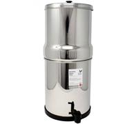 Filtre à gravité British Berkefeld 6L