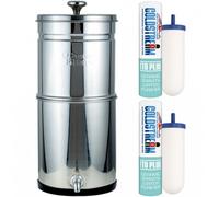 Filtre à gravité Pure Filters Family 12L