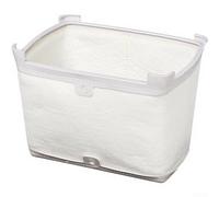 Filtre à haute efficacité pour nettoyeur automatique de piscine Aiper Scuba S1, ajustement précis, panier en maille ultra fine, élimine la saleté et le sable, installation sans outil (1 pièce)