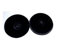 Filtre à hotte - DE DIETRICH - EFF57 (x2) - Pièce d'origine constructeur