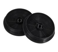 Filtre à hotte Gorenje 180180 - Noir - Charbon - Compatible avec Gorenje