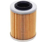 Filtre à Huile 0800-011300-0004 Compatible avec CF Moto Cforce 850 ATV SSV UTV CF ZF UF 1000 550 800 CF450 400 520 500 625 600 X8 850 ZF950 UF600